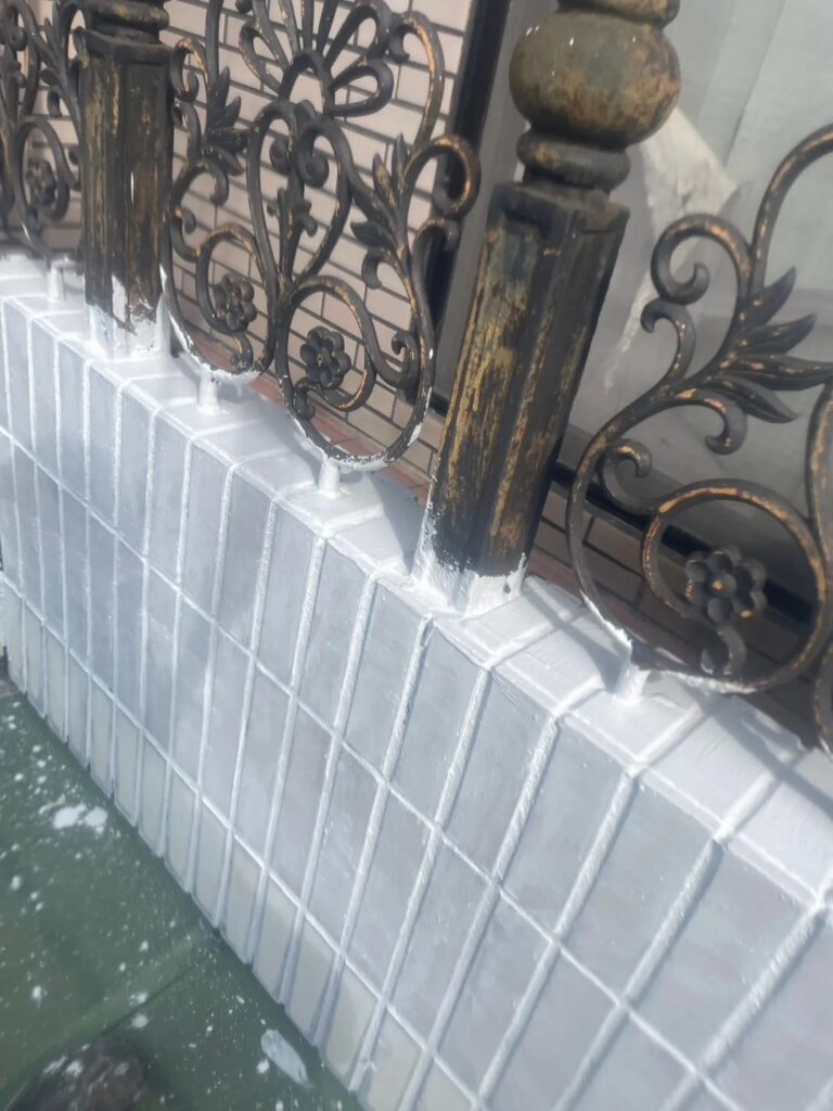 外牆拉皮，台北市小雅名品外牆拉皮