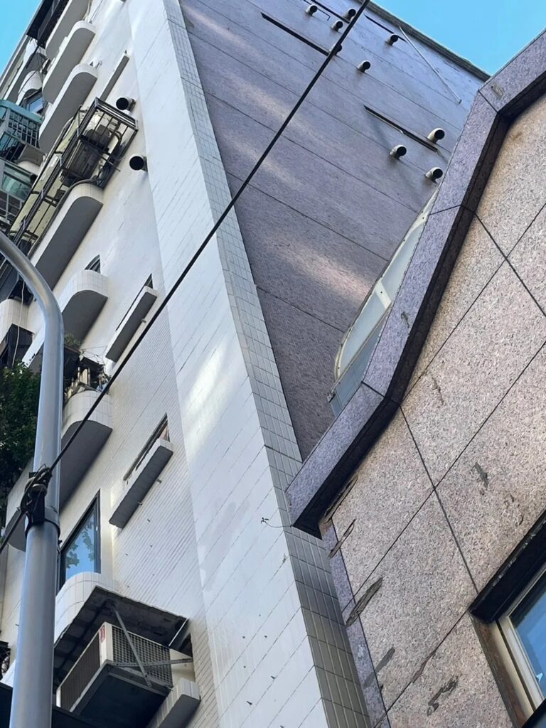 外牆拉皮，台北市小雅名品外牆拉皮