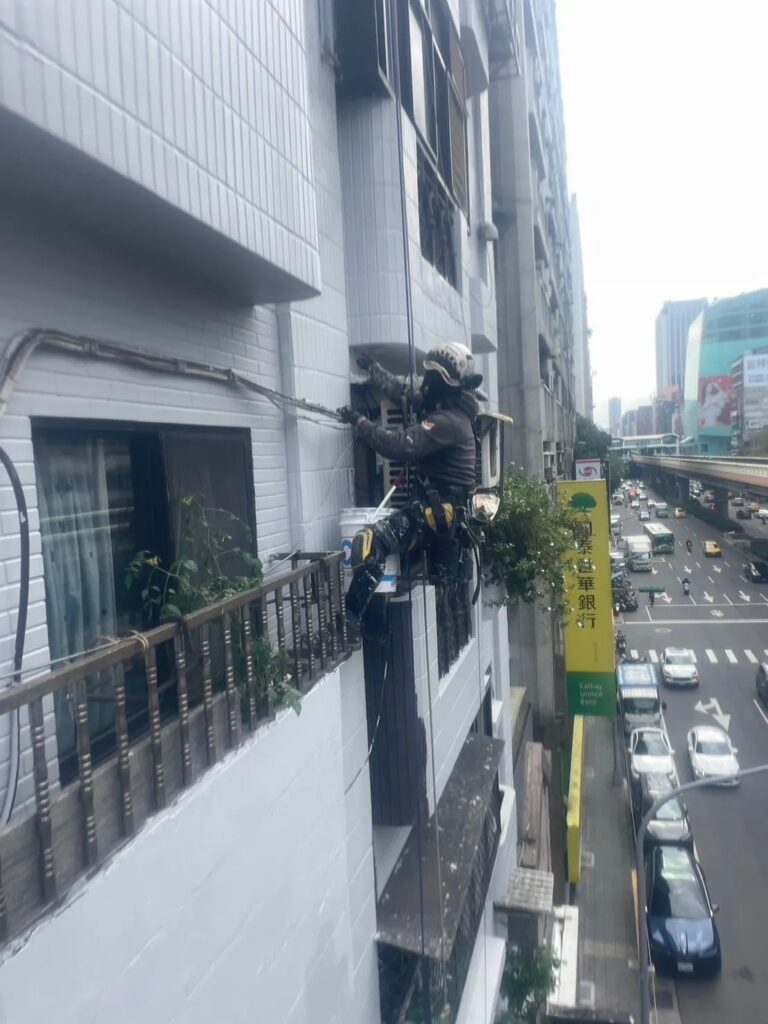 外牆拉皮，台北市小雅名品外牆拉皮