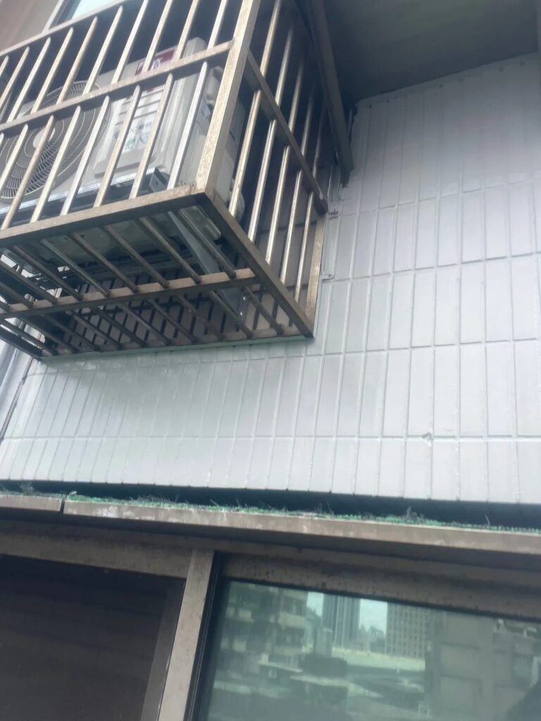 外牆拉皮，台北市小雅名品外牆拉皮