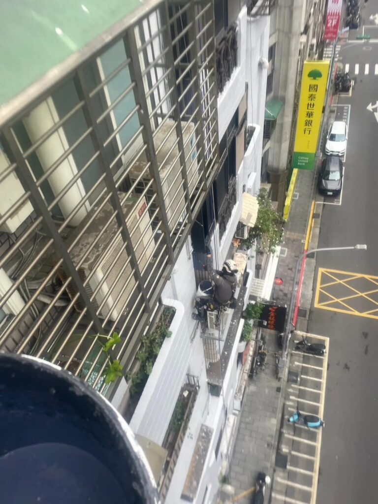 外牆拉皮，台北市小雅名品外牆拉皮