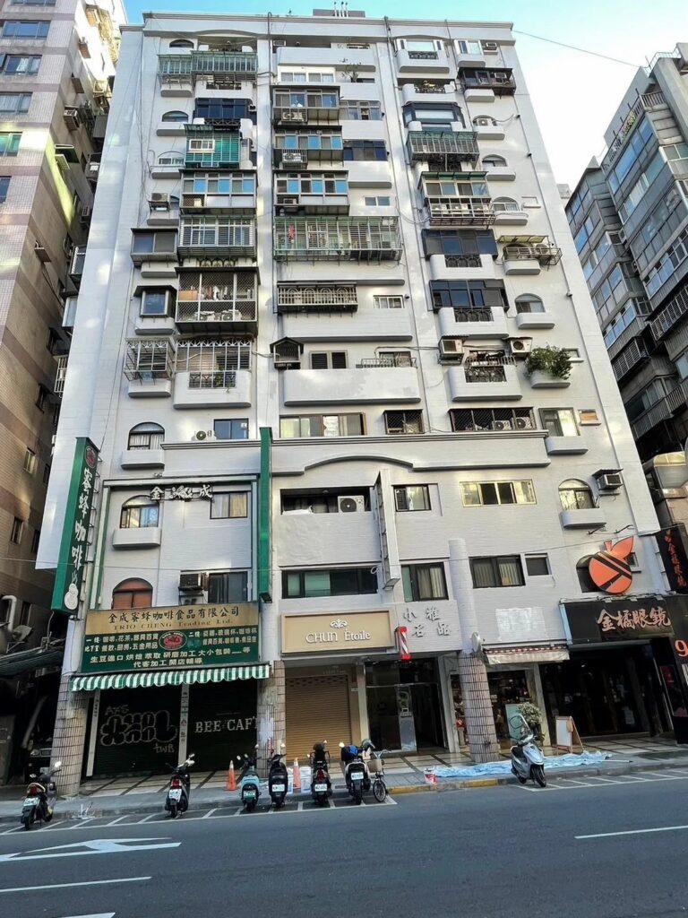 外牆拉皮，台北市小雅名品外牆拉皮