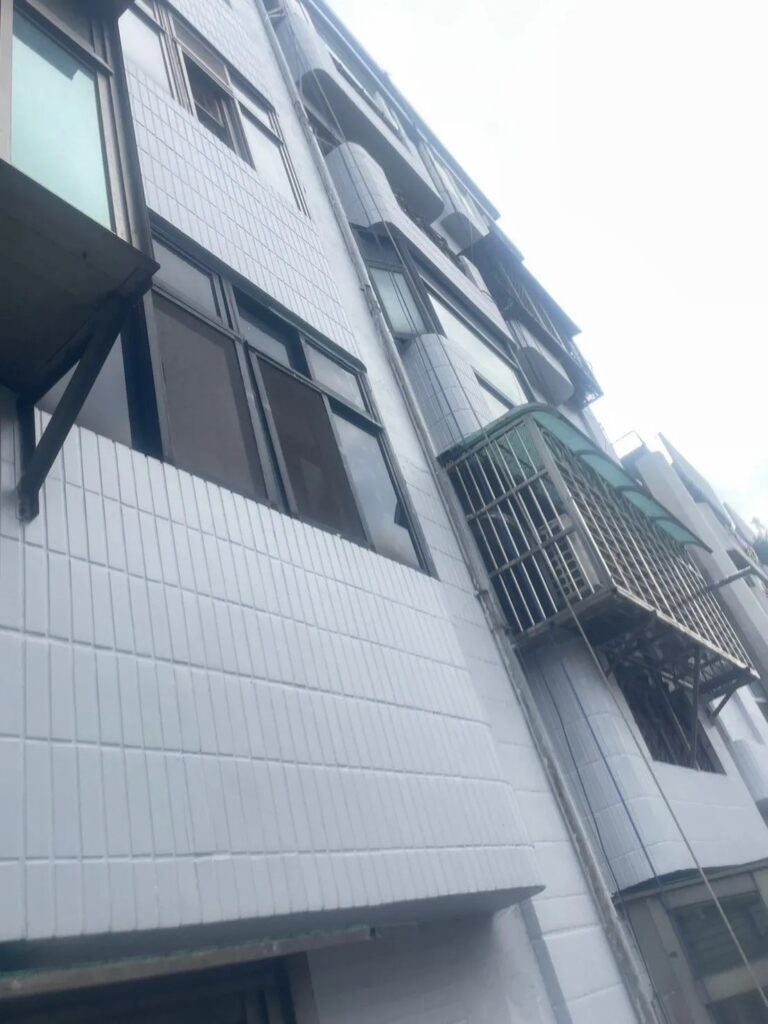 外牆拉皮，台北市小雅名品外牆拉皮