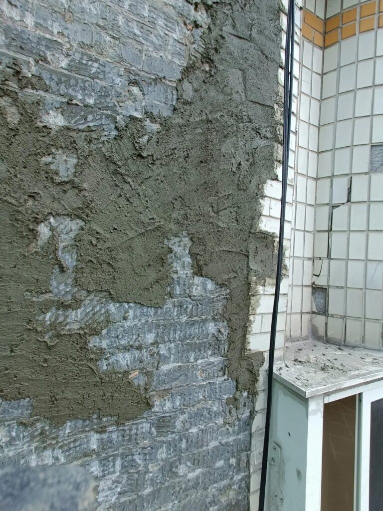 外牆修繕，台北北投外牆修繕
