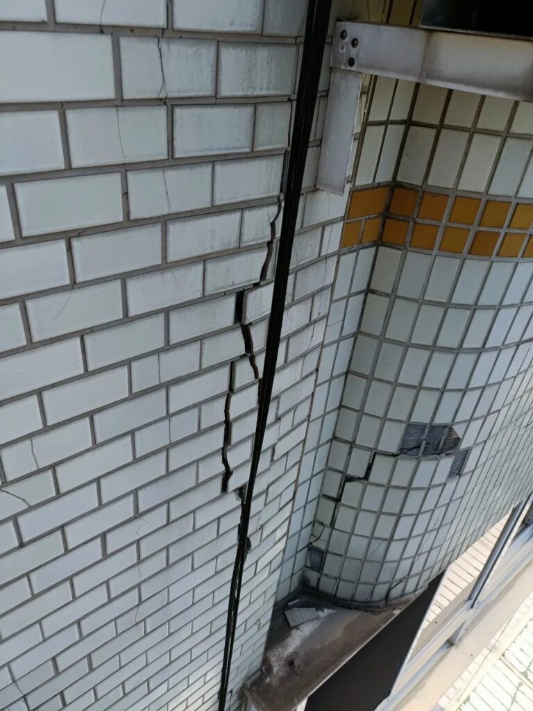 外牆修繕，台北北投外牆修繕