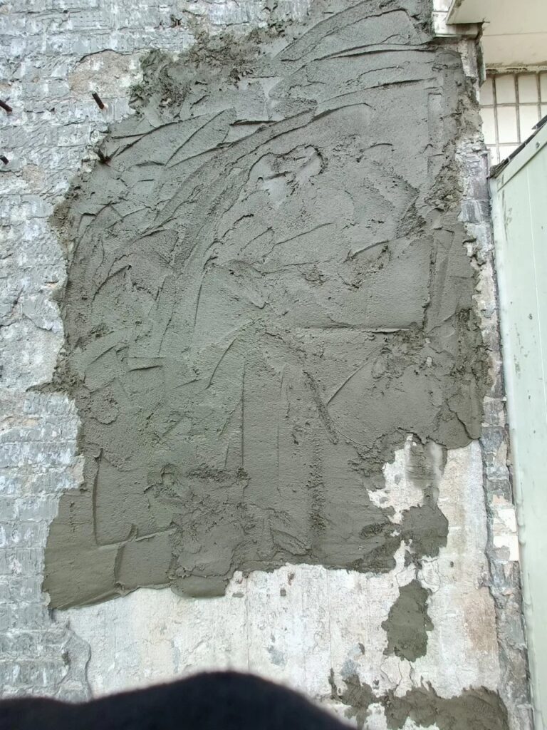 外牆修繕，台北北投外牆修繕