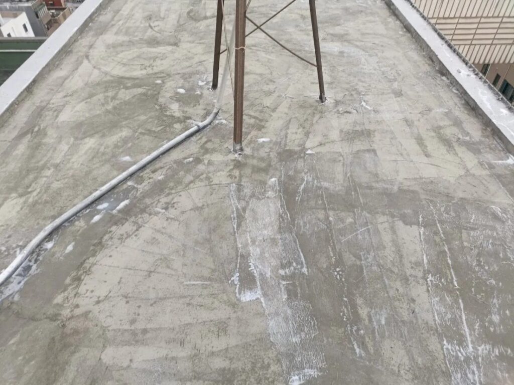 屋頂防水