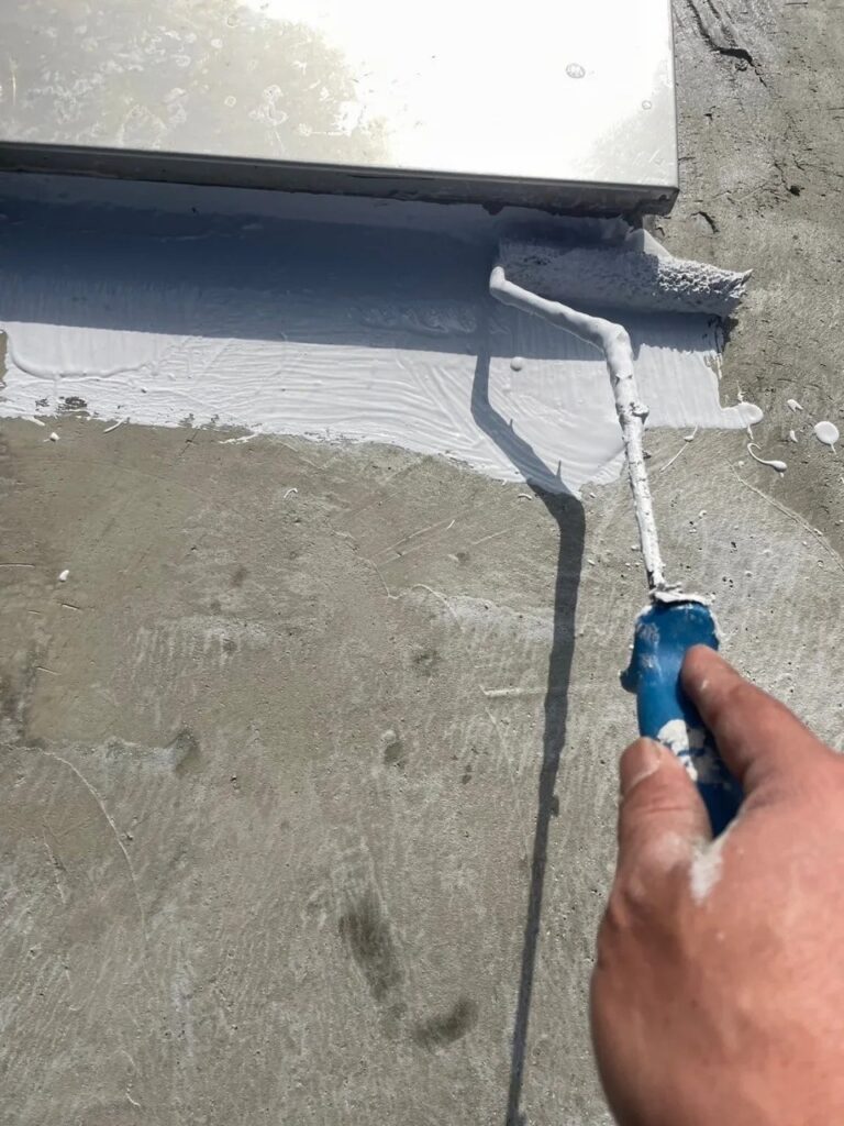雨季前應檢查哪些防水位置